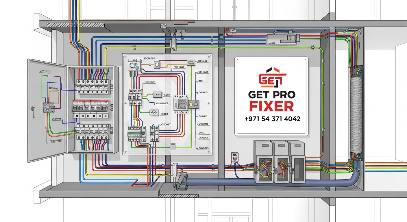 What Is an Electric Circuit and How Electrical Circuits Work