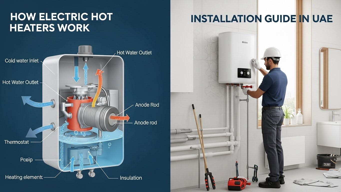 Water Heater