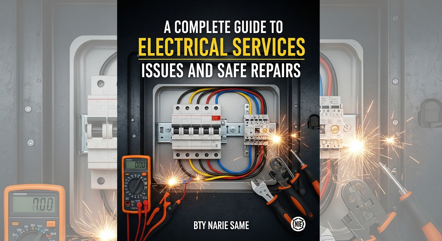 Electrical Services